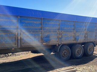 2008 Kogel SN24, синий, 1650000 рублей, вид 3