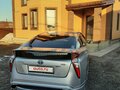 2018 Toyota Prius IV (XW50), серый, 2100000 рублей - вид 5