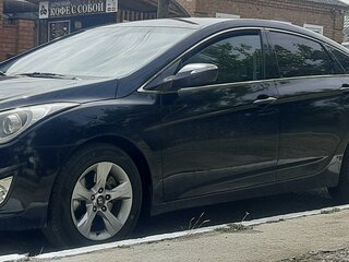 2013 Hyundai i40 I, синий, 980000 рублей, вид 5