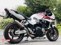 2010 Honda CB 1300, белый, 760000 рублей - вид 2