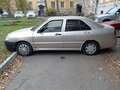 2006 Chery Amulet (A15) I, серый, 260000 рублей - вид 2