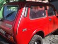 1982 Lada (ВАЗ) 2121 (4x4) I, пурпурный, 380000 рублей
