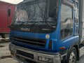 2005 Isuzu Giga (C-series), синий, 3600000 рублей - вид 1