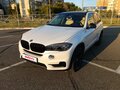 2015 BMW X5 30d III (F15), белый, 3600000 рублей - вид 1