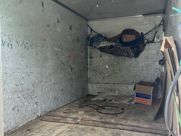 2011 Hyundai HD35, белый, 1050000 рублей - вид 10