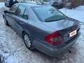 2007 Mercedes-Benz E-Класс 280 III (W211, S211) Рестайлинг, серый, 1200000 рублей - вид 3