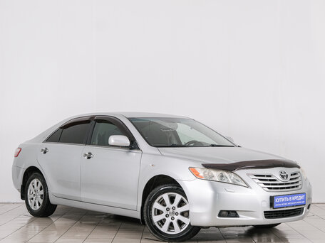 Toyota Camry VI (XV40)