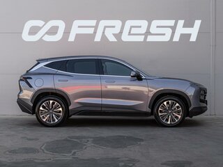 2023 Jetour Dashing I, серый, 2220000 рублей, вид 5