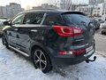 2013 Kia Sportage III, серый, 1600000 рублей - вид 6