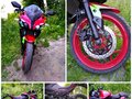 2024 Racer Enduro, красный, 270000 рублей