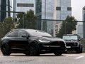 2022 Tesla Model X Plaid I Рестайлинг, чёрный, 11500000 рублей - вид 1