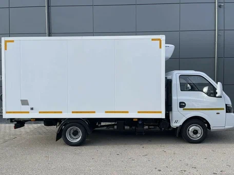 2025 Dongfeng Q35L, белый, 2750000 рублей, вид 5