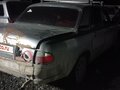 2007 ГАЗ 31105 «Волга», серебристый, 180000 рублей - вид 1