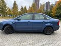 2006 Ford Focus II, синий, 350000 рублей - вид 6