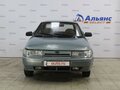 2002 Lada (ВАЗ) 2110, серый