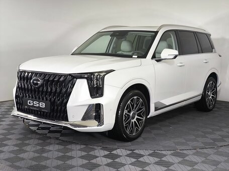 GAC GS8 II