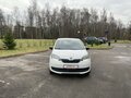 2018 Skoda Citigo I Рестайлинг, белый - вид 3
