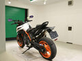 2021 KTM 890 Duke R, белый, 900000 рублей - вид 5