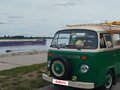 1978 Volkswagen Type 2 T2, зелёный, 3300000 рублей - вид 1
