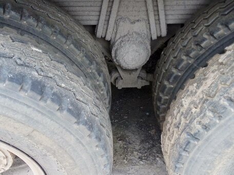 2012 Sinotruk Howo Прочие Кабины, красный, 900000 рублей, вид 4