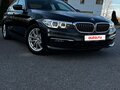 2019 BMW 5 серии 520d xDrive VII (G30/G31/G38), серый, 3500000 рублей