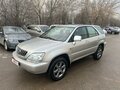 2000 Lexus RX 300 I, серебристый, 1299000 рублей - вид 2