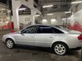 2002 Audi A6 II (C5) Рестайлинг, серебристый - вид 8