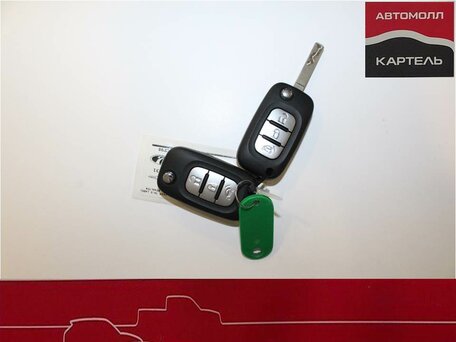 Lada (ВАЗ) Vesta I Рестайлинг (NG)