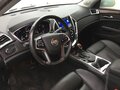 2013 Cadillac SRX II Рестайлинг, бежевый - вид 2