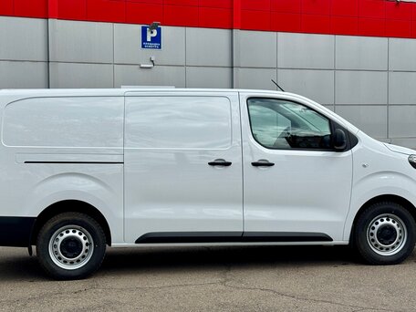 2021 Peugeot Expert, белый, 4400000 рублей, вид 4