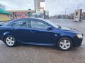 2013 Mitsubishi Lancer X Рестайлинг, синий, 700000 рублей - вид 3