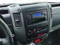 2011 Volkswagen Crafter, жёлтый, 1250000 рублей - вид 8