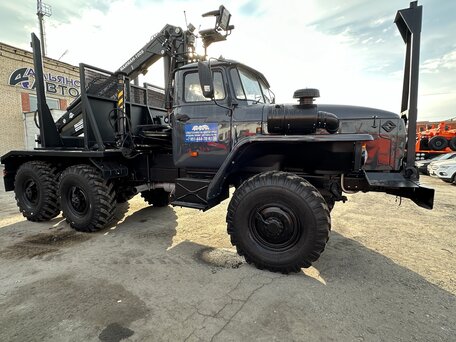 2012 Урал 5557, синий, 5980000 рублей, вид 1