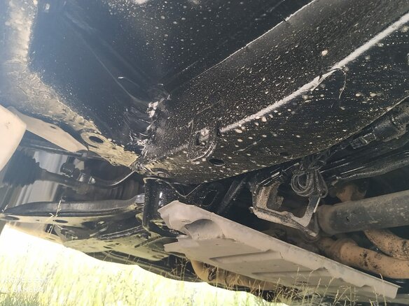 2005 Lexus RX 330 II, голубой, 3200000 рублей - вид 15