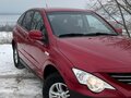 2007 SsangYong Actyon I, красный, 499000 рублей - вид 7