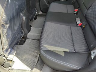 2015 Subaru Forester IV Рестайлинг, чёрный, 2500000 рублей, вид 5