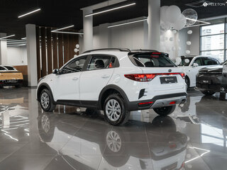 2025 Solaris KRX, белый, 2668000 рублей, вид 5