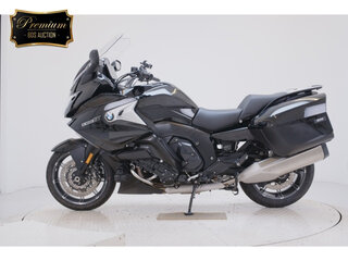 2024 BMW K 1600 GT, чёрный, 2800000 рублей, вид 2