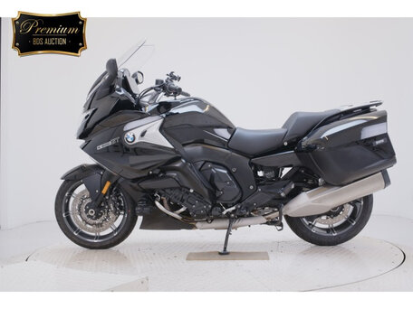 2024 BMW K 1600 GT, чёрный, 2800000 рублей, вид 2