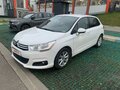 2012 Citroen C4 II, белый, 550000 рублей - вид 1