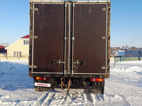 2012 МАЗ 4370, белый, 800000 рублей, вид 4