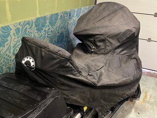 2012 BRP Ski-Doo Skandic 550, жёлтый, 1200000 рублей, вид 4