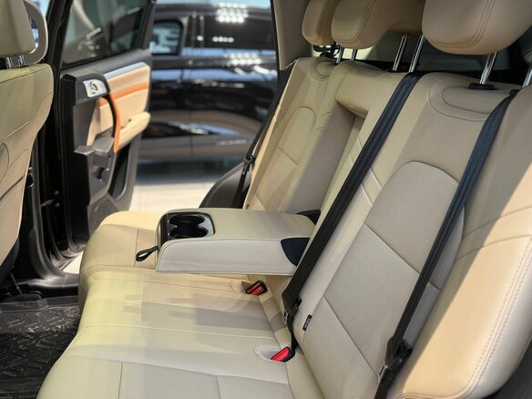 2026 Haval Dargo I Рестайлинг, чёрный, 3699000 рублей - вид 19