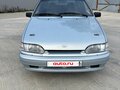 2004 Lada (ВАЗ) 2114, серебристый, 200000 рублей