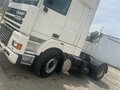 1996 DAF 95XF, белый, 1400000 рублей - вид 2