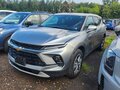 2023 Chevrolet Blazer MHEV III (China Market), серый, 3500000 рублей