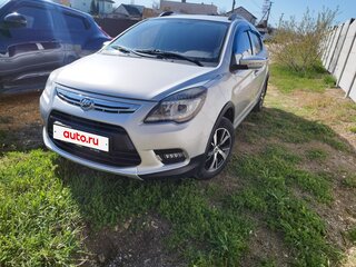 2017 Lifan X50, серебристый, 670000 рублей, вид 2