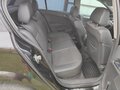 2007 Opel Astra H Рестайлинг, чёрный - вид 5