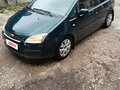 2006 Ford C-MAX I, зелёный, 730000 рублей