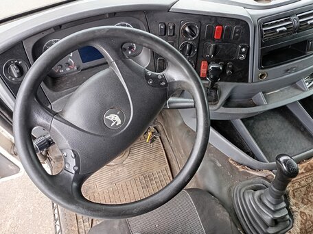 2020 КамАЗ 5490, белый, 1745250 рублей, вид 5